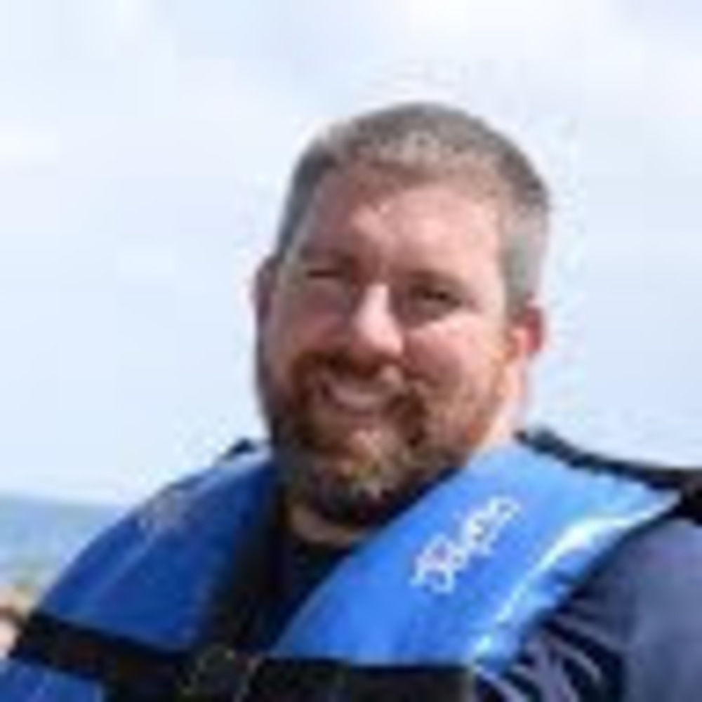 Meet your Posher, Eric